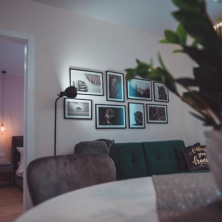 Tam Skanderbeg Square City Center Apartment No2 Tirana Exterior foto