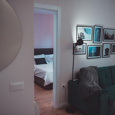 Tam Skanderbeg Square City Center Apartment No2 Tirana Exterior foto