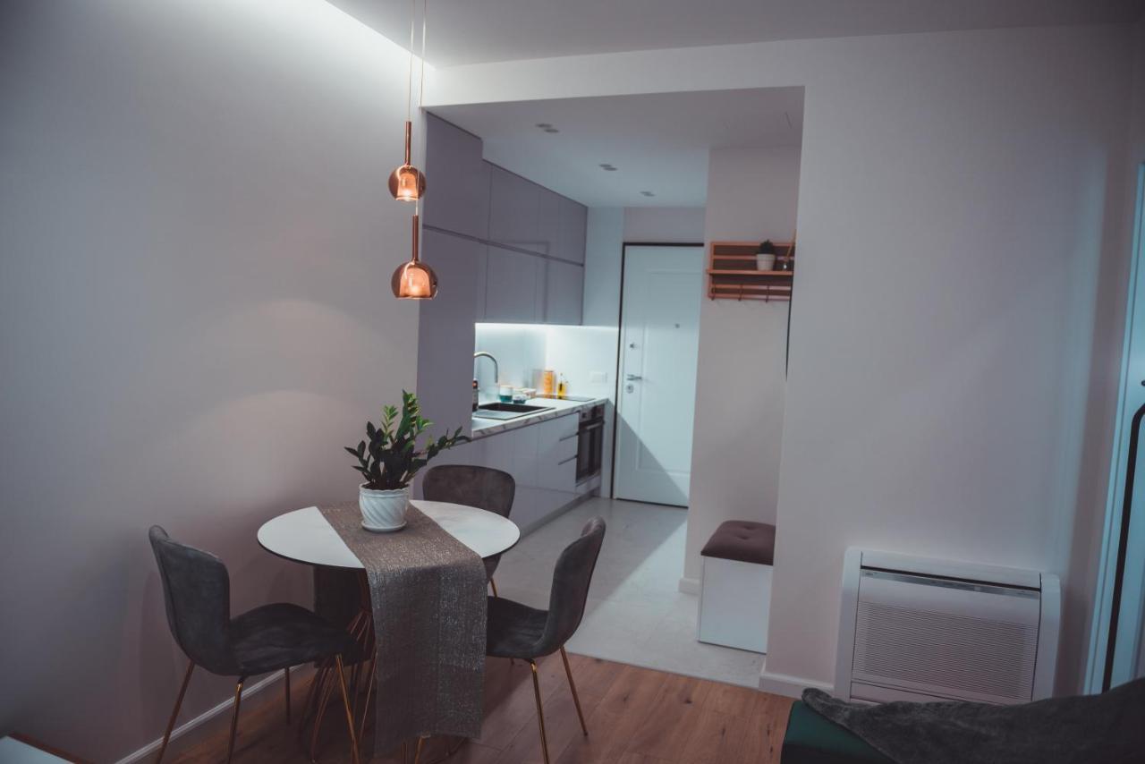 Tam Skanderbeg Square City Center Apartment No2 Tirana Exterior foto
